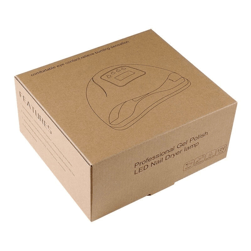 Lampa UV-LED 120W SUN X5 MAX - 1 | YEO