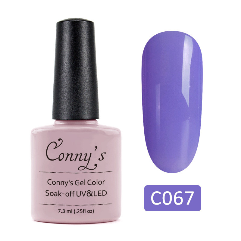 Oja Semipermanenta Soak Off Conny\'s 7.3ml C067