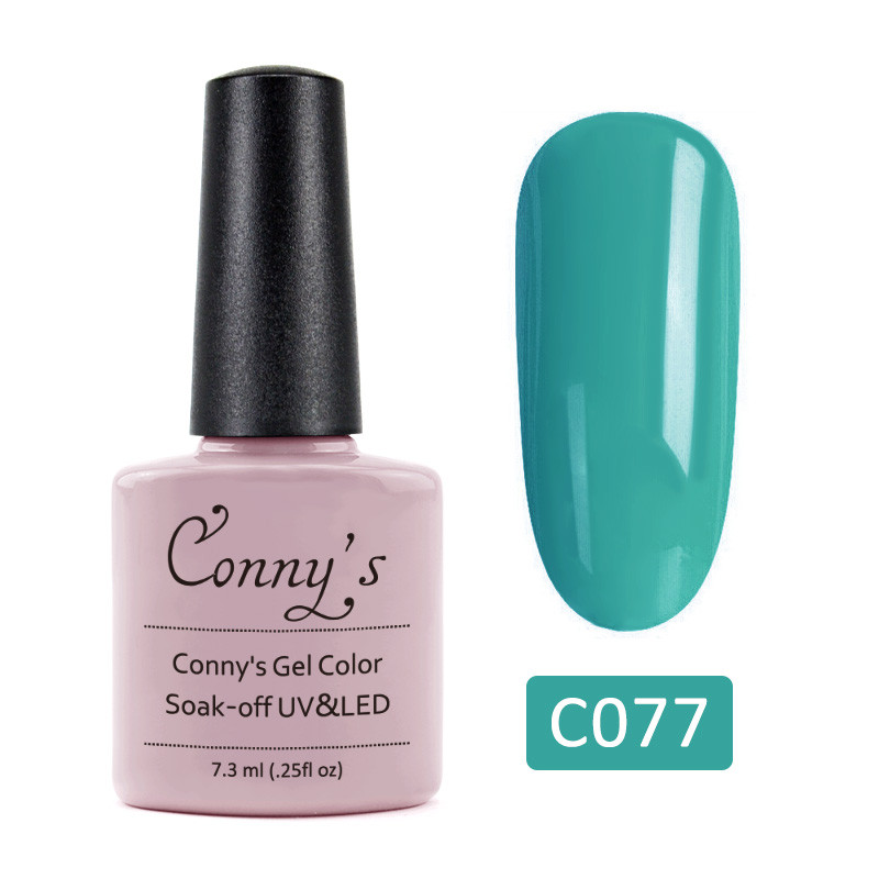 Oja Semipermanenta Soak Off Conny\'s 7.3ml C077