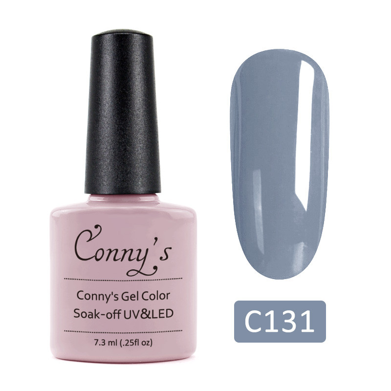 Oja Semipermanenta Soak Off Conny\'s 7.3ml C131