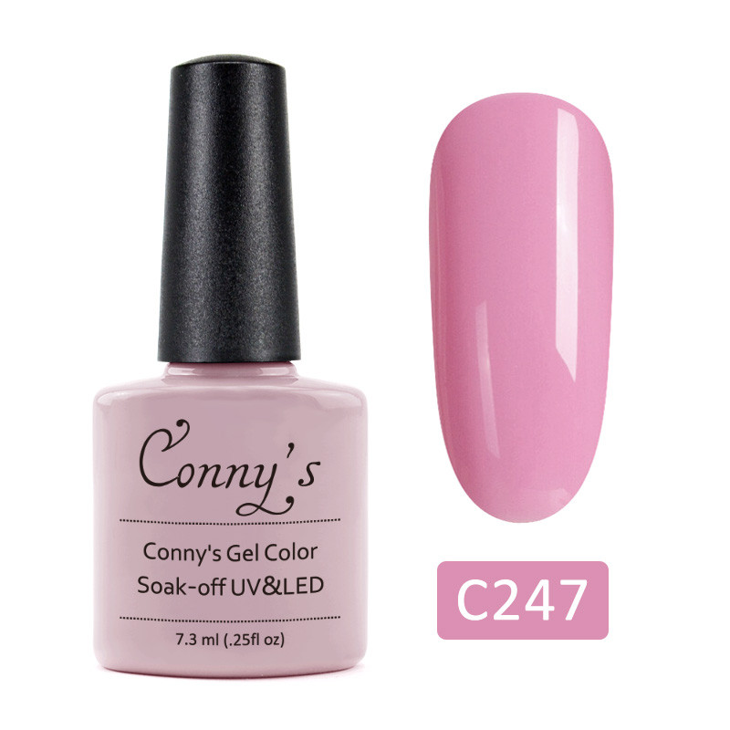 Oja Semipermanenta Soak Off Conny\'s 7.3ml C247