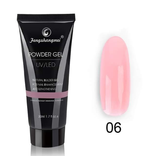 POLYGEL FSM 30ML Cod 06