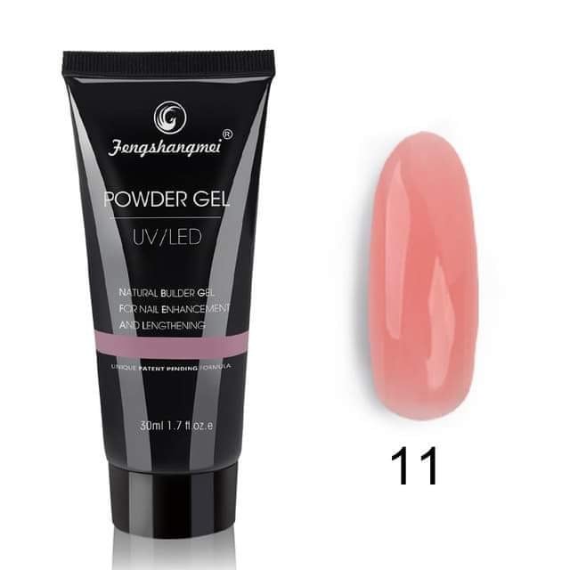 POLYGEL FSM 30ML Cod 11