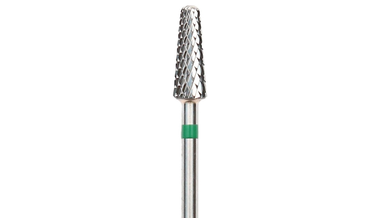 Capat de freza Diamantat Extra-dur E402