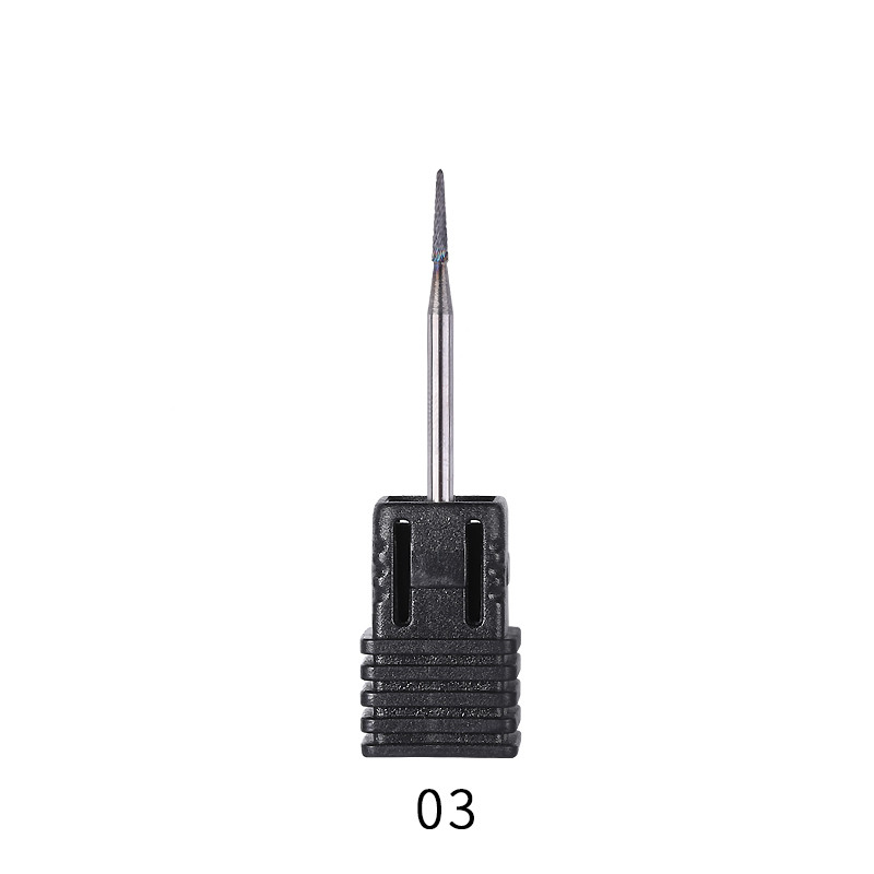 Capat de freza tungsten 03