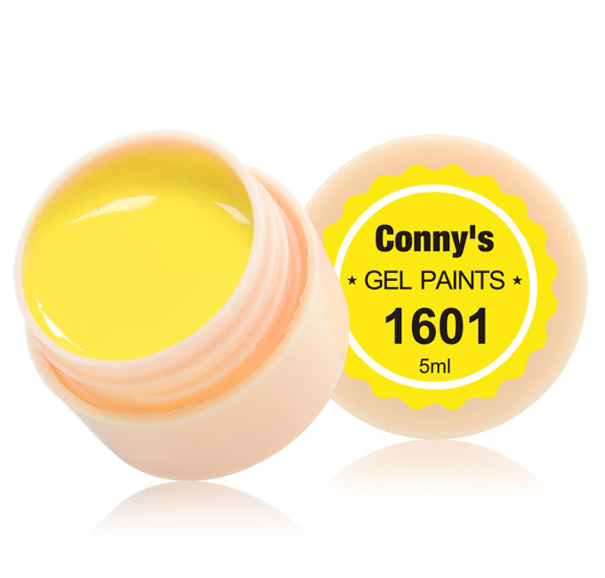Gel color Conny\'s 5g-New 1601