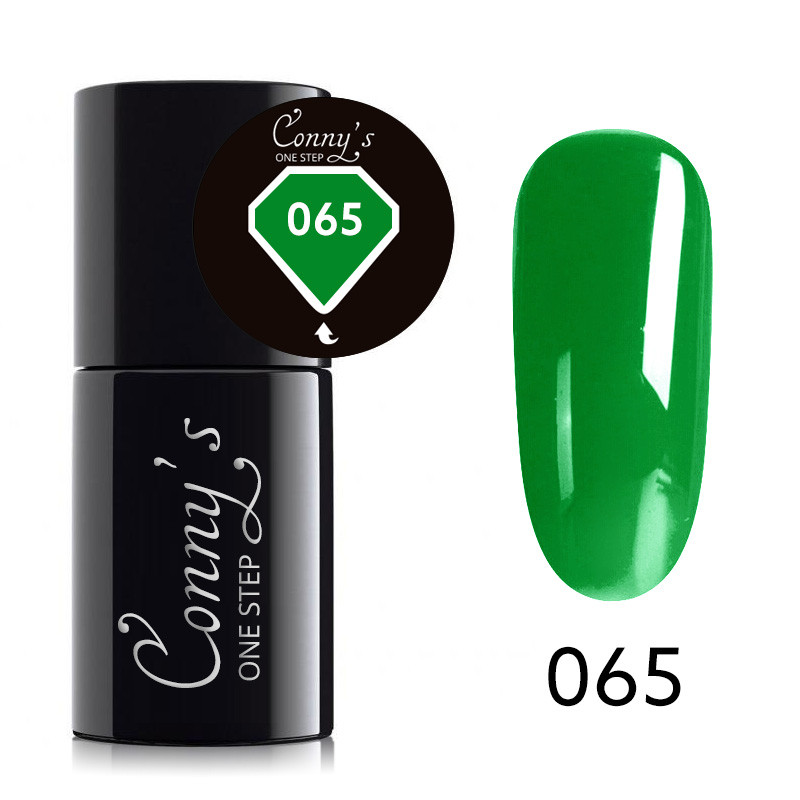 Oja Semipermanenta Conny\'s One Step 10ml 065