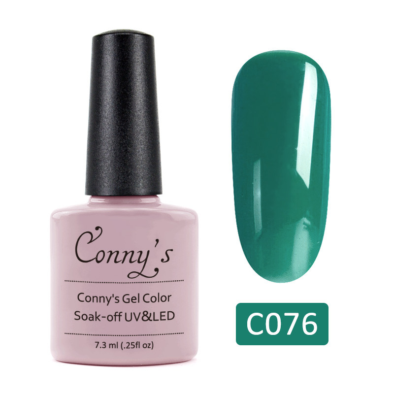 Oja Semipermanenta Soak Off Conny\'s 7.3ml C076