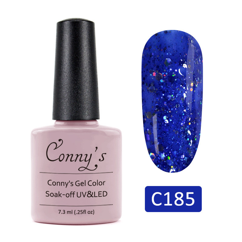 Oja Semipermanenta Soak Off Conny\'s 7.3ml C185
