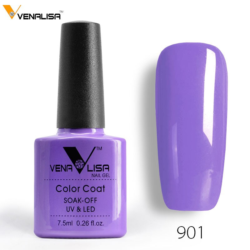 Oja Semipermanenta Venalisa Soak off 901