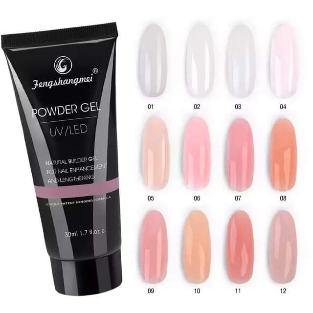 POLYGEL FSM 30ML Cod 10 - 1 | YEO