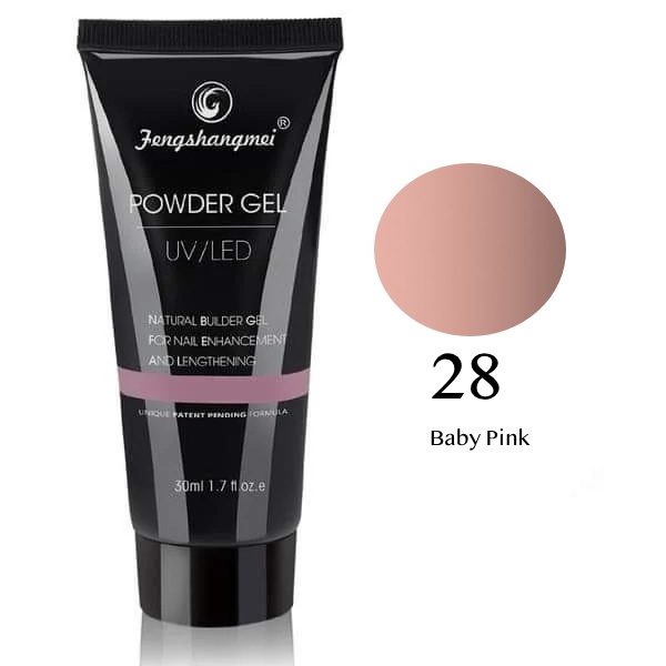 POLYGEL FSM 30ML Cod 28