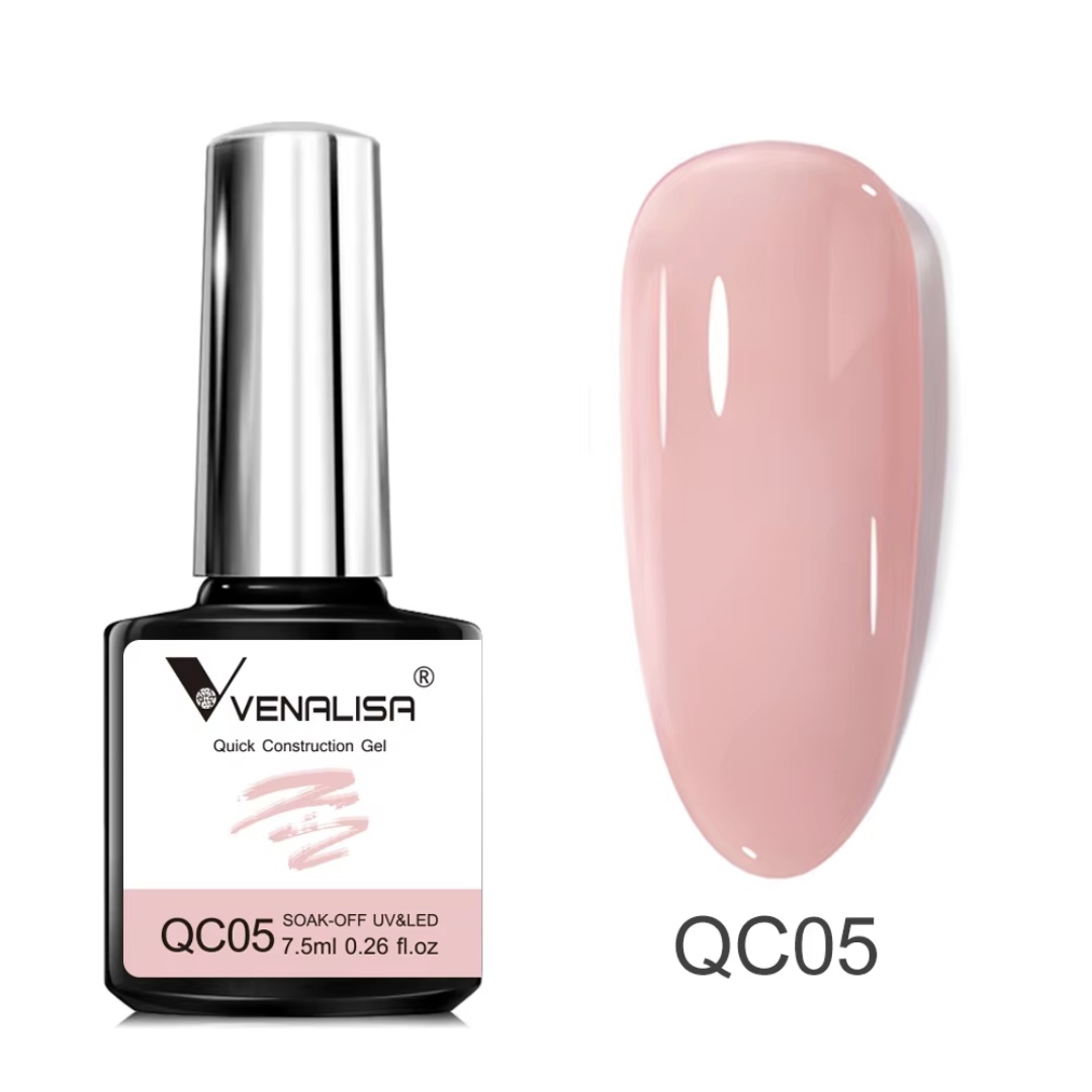 Baza Venalisa QUICK CONSTRUCTION GEL QC05