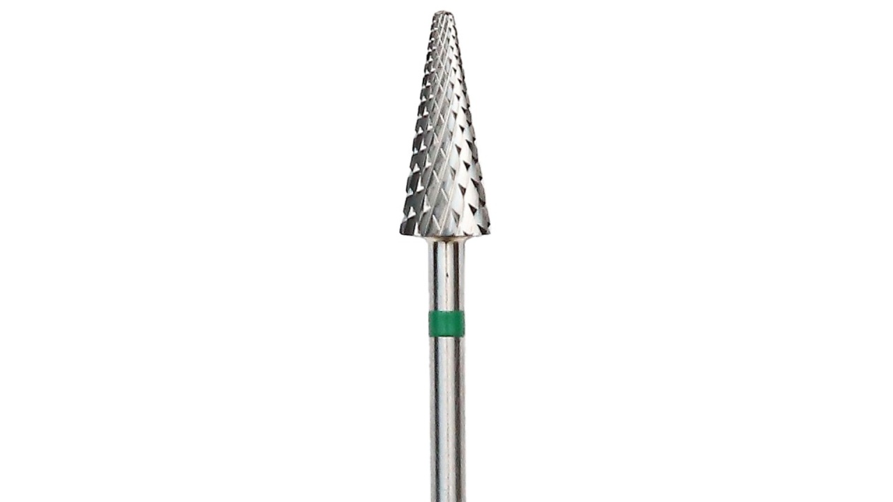 Capat de freza Diamantat Extra-dur E405