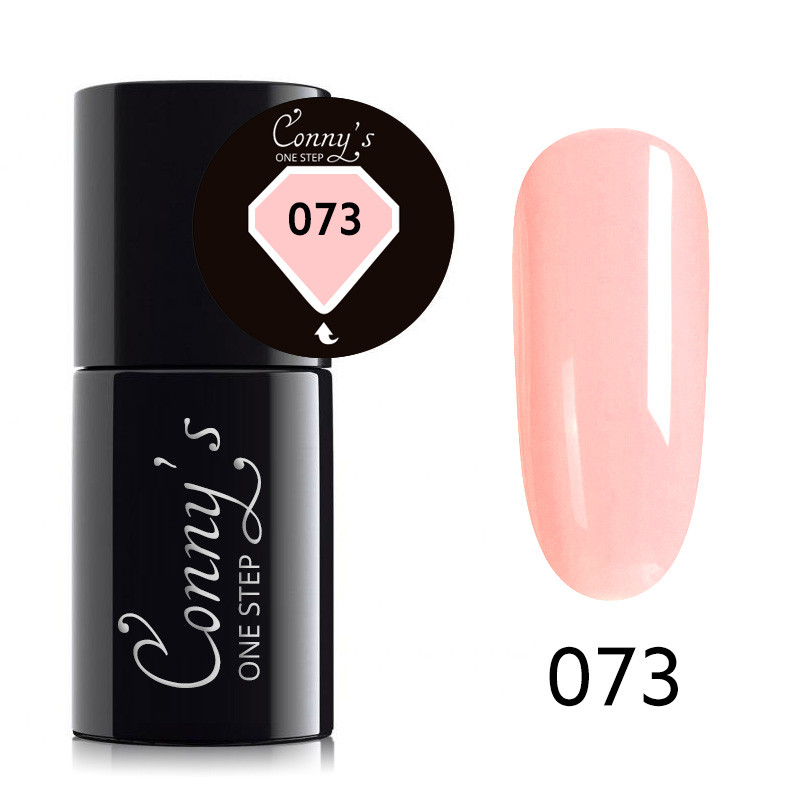 Oja Semipermanenta Conny\'s One Step 10ml 073