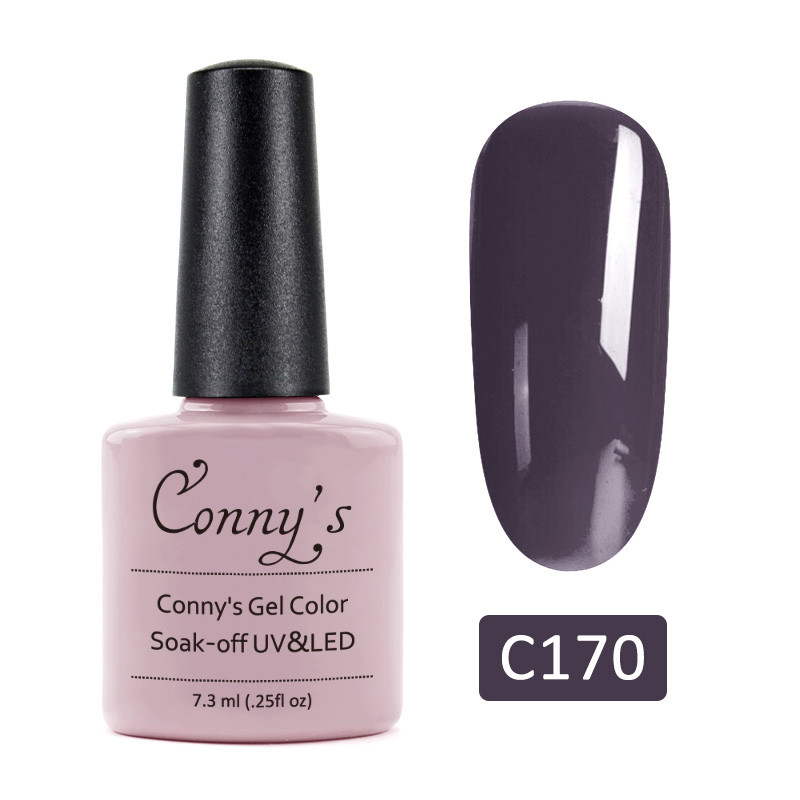 Oja Semipermanenta Soak Off Conny\'s 7.3ml C170
