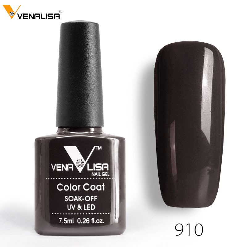 Oja Semipermanenta Venalisa Soak off 910