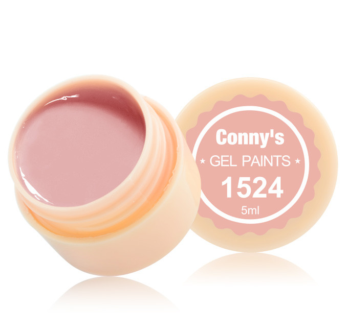 Gel color Conny\'s 5g-New 1524