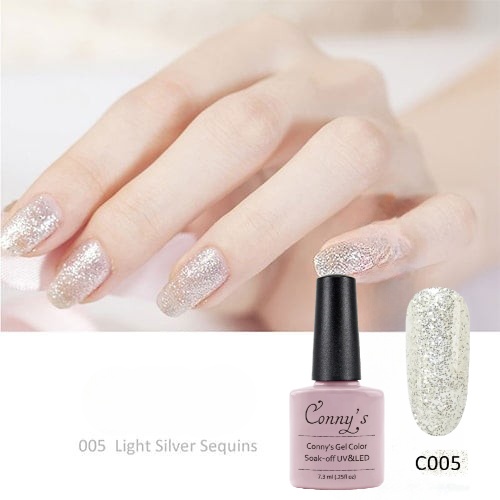 Oja Semipermanenta Soak Off Conny\'s 7.3ml C005