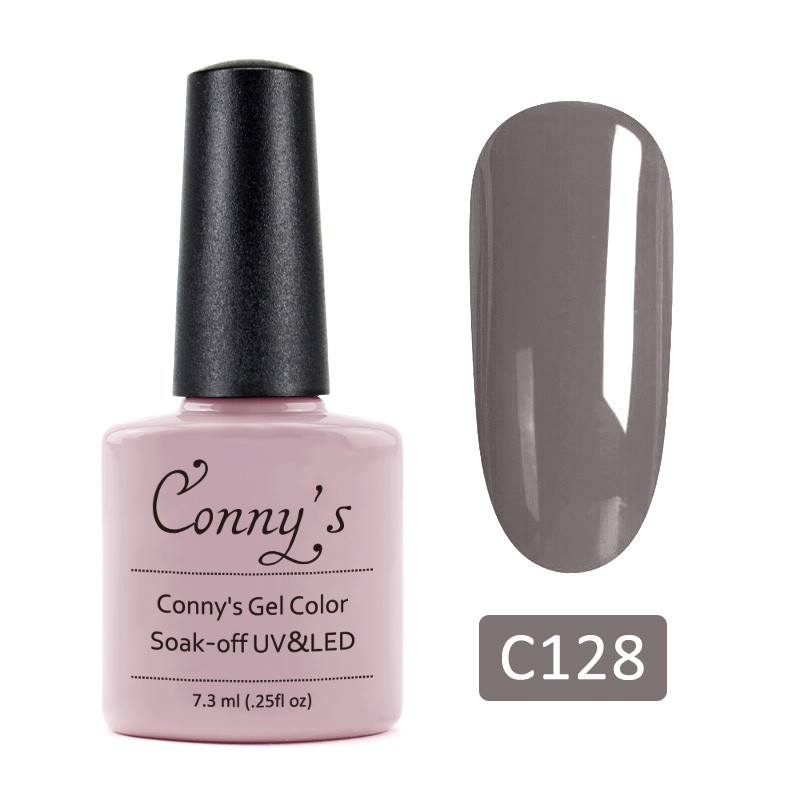 Oja Semipermanenta Soak Off Conny\'s 7.3ml C128