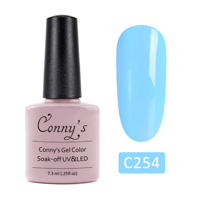 Oja Semipermanenta Soak Off Conny\'s 7.3ml C254