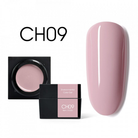 Gel color CANNI MUD GEL 5ml 09