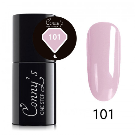 Oja Semipermanenta Conny's One Step 10ml 101