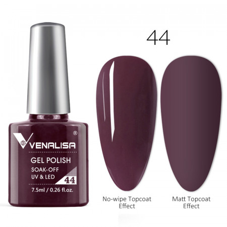Oja Semipermanenta Venalisa Soak off New 44