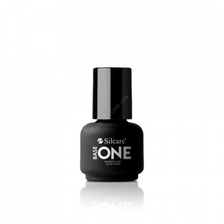 Bonder gel base one non-acid 15 ml