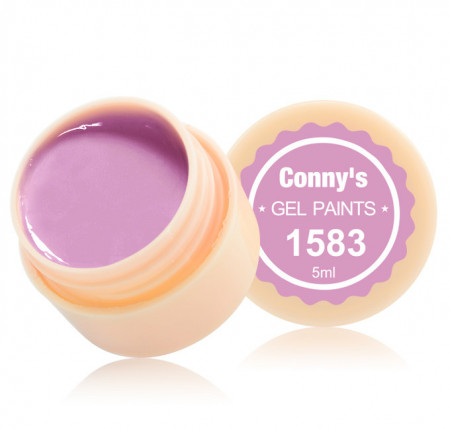 Gel color Conny's 5g-New 1583