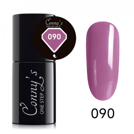 Oja Semipermanenta Conny's One Step 10ml 090