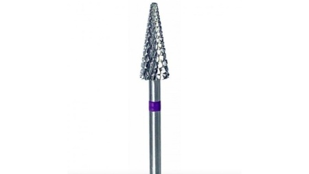 Capat de freza Diamantat Extra-dur E708