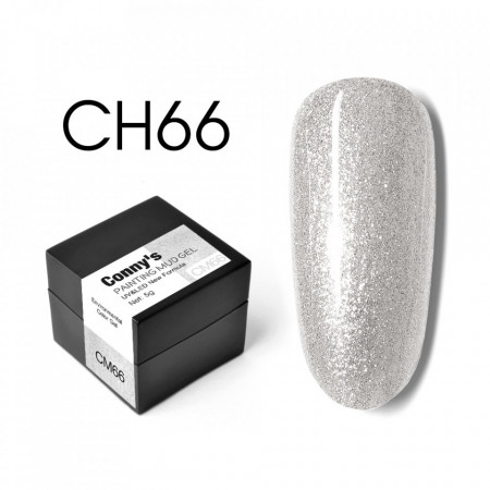 Gel color Conny"s MUD GEL 5ml 66