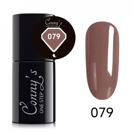 Oja Semipermanenta Conny's One Step 10ml 079
