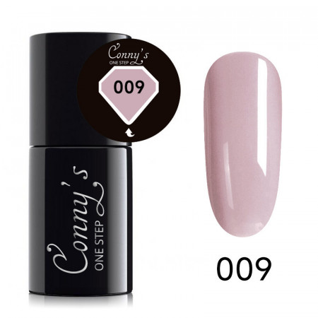 Oja Semipermanenta Conny's One Step 10ml 009