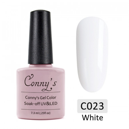 Oja Semipermanenta Soak Off Conny's 7.3ml C023
