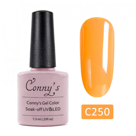 Oja Semipermanenta Soak Off Conny's 7.3ml C250