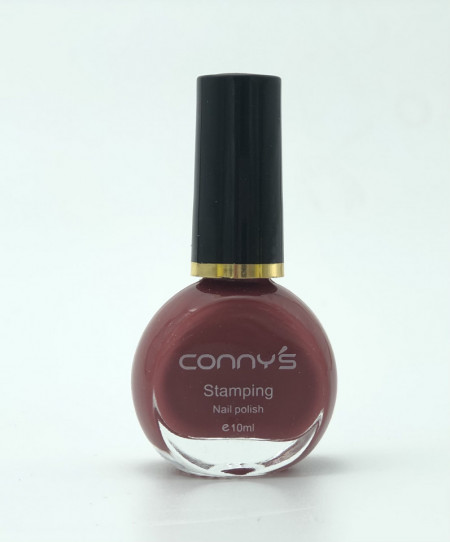 Oja Stampila 10ml Conny's #23