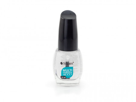 Tratament Multi Complex uv +vitamine A,E,F 15ml