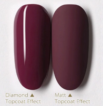 Gel color Conny's Red R06