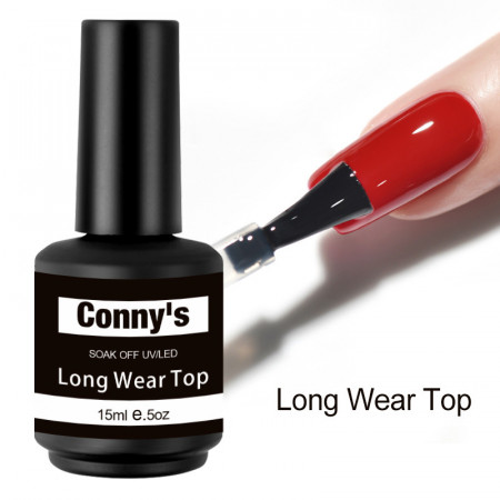 Top Coat Conny's Long Wear 15ml