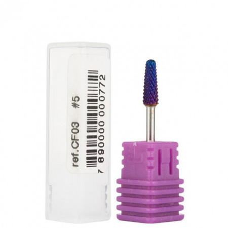 Capat de freza Carbit-Mov CF03-#5