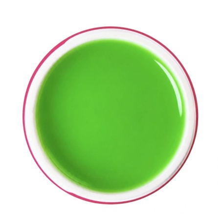 Gel UV Base One constructie Pistachio Glaze 50 g - Img 3