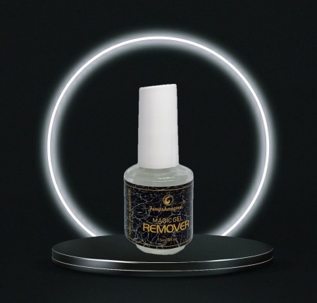 Magic Remover FSM 15ml - Img 2
