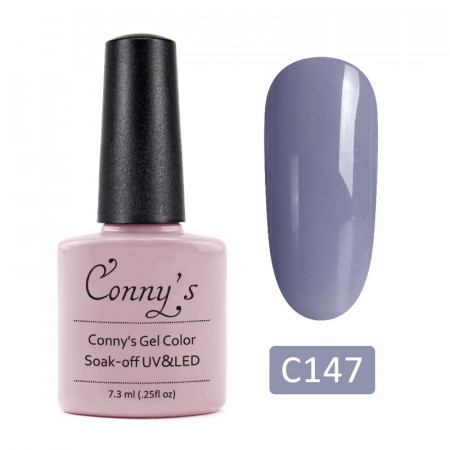 Oja Semipermanenta Soak Off Conny's 7.3ml C147