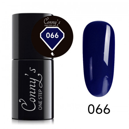 Oja Semipermanenta Conny's One Step 10ml 066