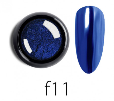 Pigment oglinda metalic F11