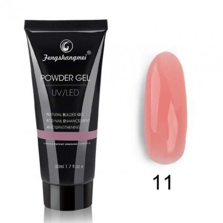 POLYGEL FSM 30ML Cod 11