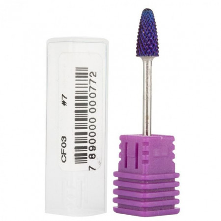 Capat de freza Carbit-Mov CF03-#7