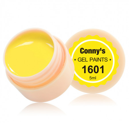 Gel color Conny's 5g-New 1601